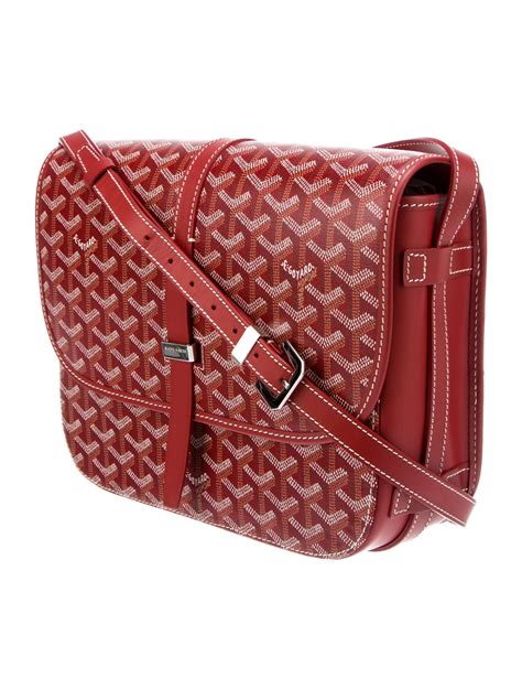 goyard belvedere price uk|goyard belvedere mm bag price.